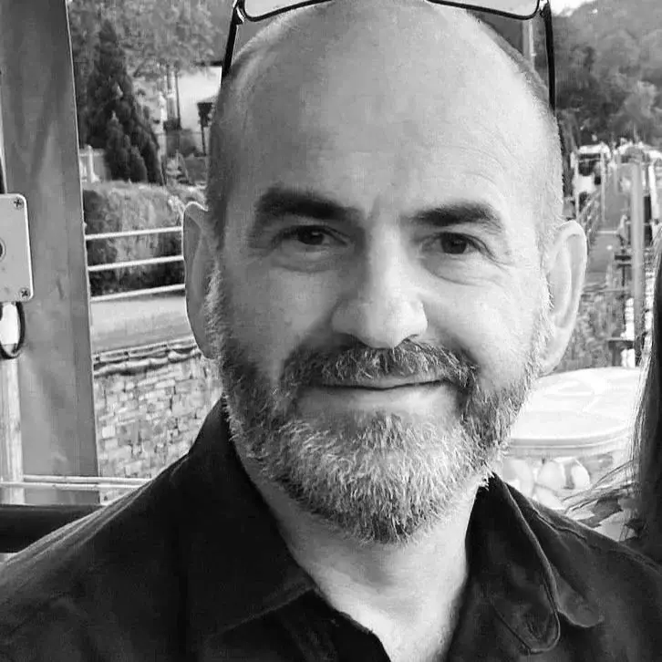 Paul Livingstone, Chief Strategy Partner at Double W