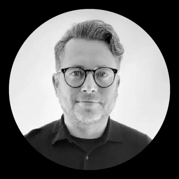 Laurence Bray, Managing Partner at Double W
