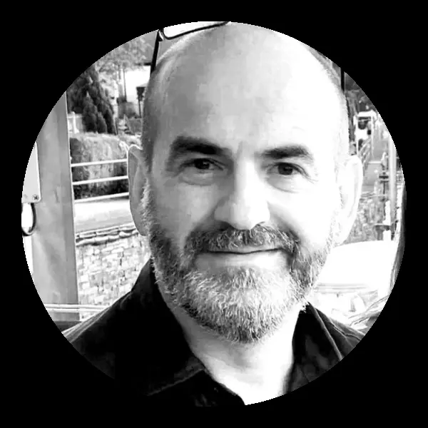 Paul Livingstone, Chief Strategy Partner at Double W