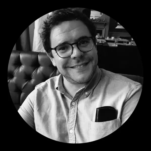 William Waldron, Founder at Double W