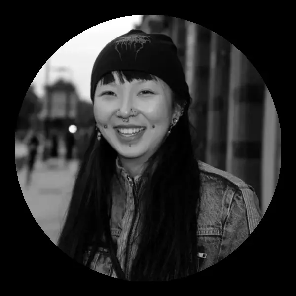 Ziyi Cao, Performance Designer at Double W